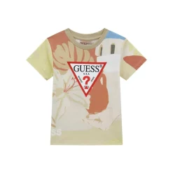 T-shirts m. korte ærmer Guess