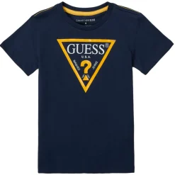 T-shirts m. korte ærmer Guess