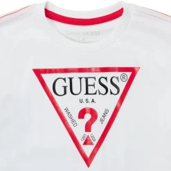 T-shirts m. korte ærmer Guess