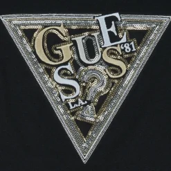 T-shirts m. korte ærmer Guess
