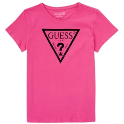 T-shirts m. korte ærmer Guess