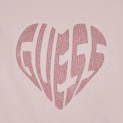 T-shirts m. korte ærmer Guess