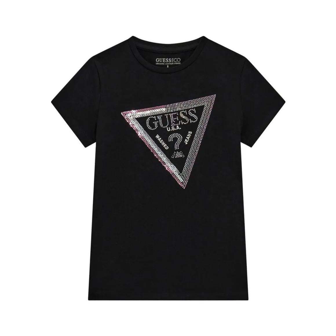 T-shirts m. korte ærmer Guess