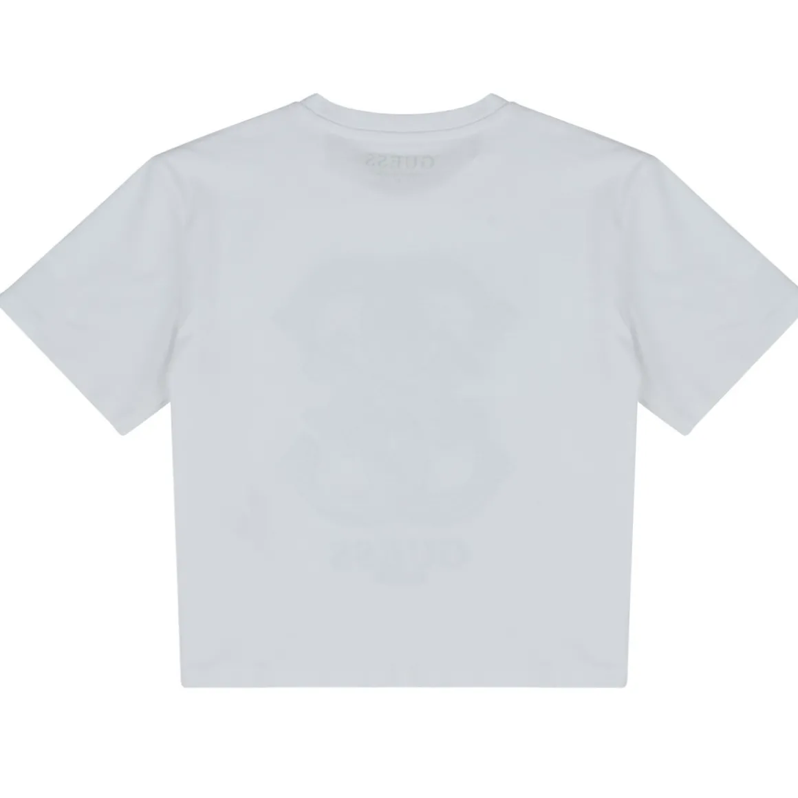 T-shirts m. korte ærmer Guess