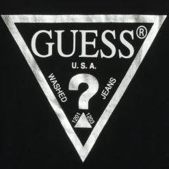 T-shirts m. korte ærmer Guess