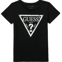 T-shirts m. korte ærmer Guess