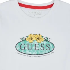 T-shirts m. korte ærmer Guess