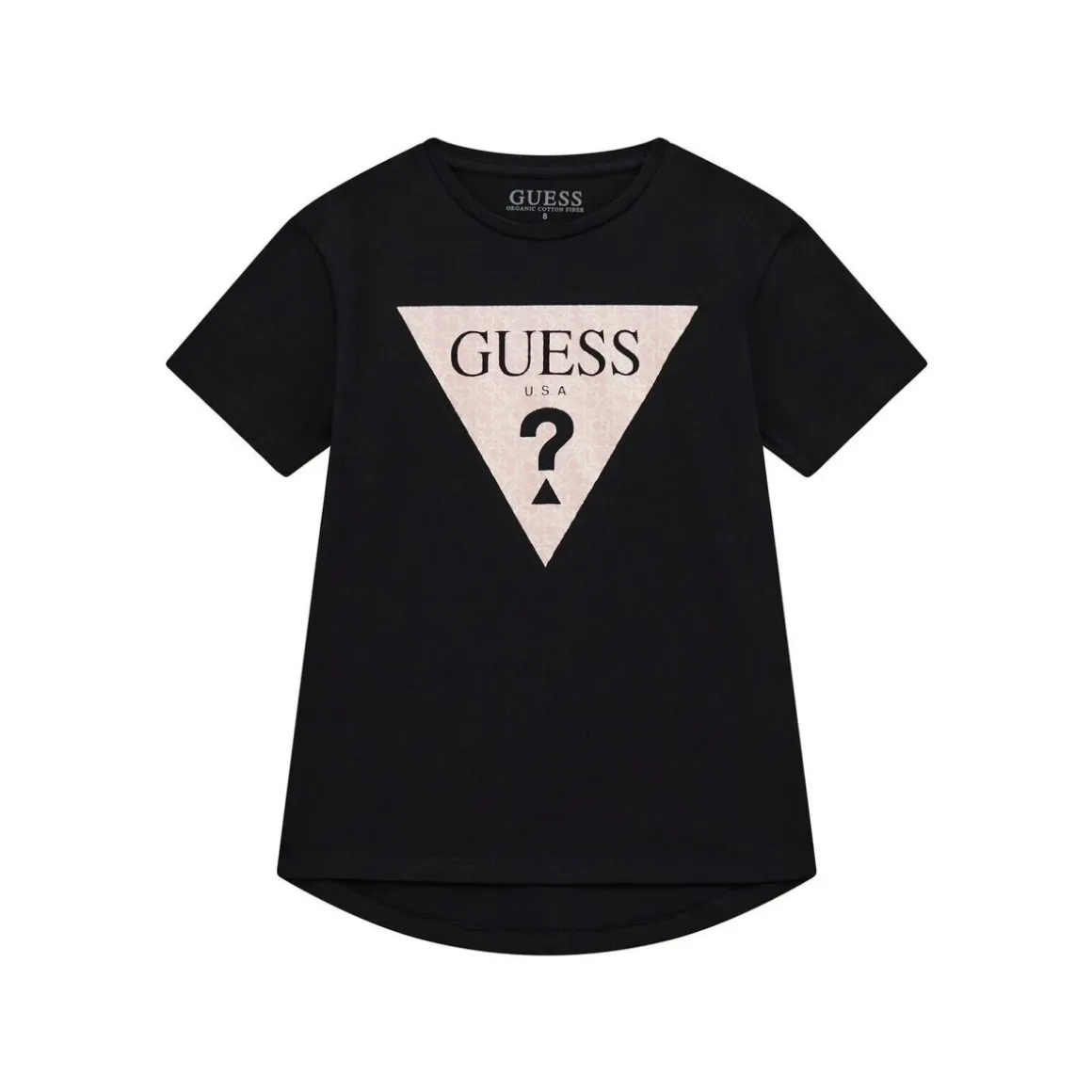 T-shirts m. korte ærmer Guess