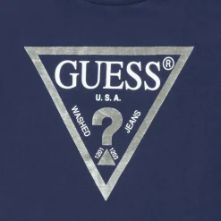 T-shirts m. korte ærmer Guess