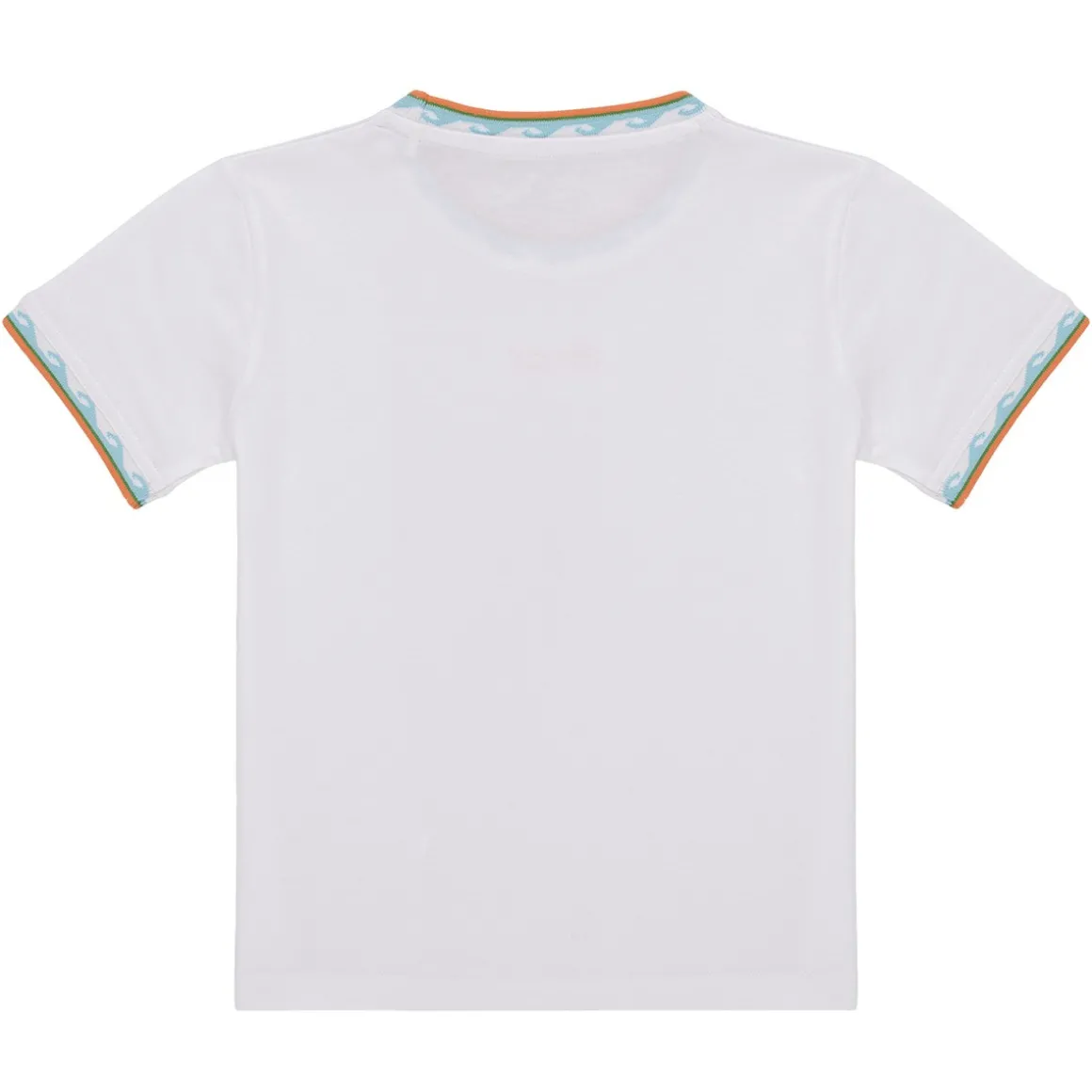 T-shirts m. korte ærmer Guess
