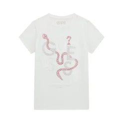T-shirts m. korte ærmer Guess