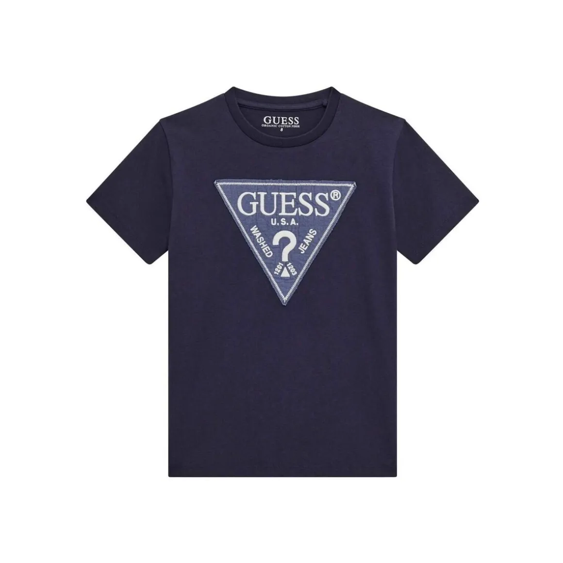 T-shirts m. korte ærmer Guess