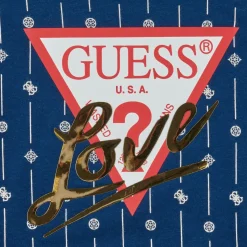 T-shirts m. korte ærmer Guess