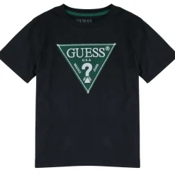T-shirts m. korte ærmer Guess