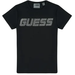 T-shirts m. korte ærmer Guess
