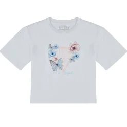T-shirts m. korte ærmer Guess