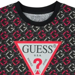T-shirts m. korte ærmer Guess