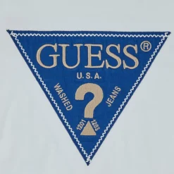 T-shirts m. korte ærmer Guess