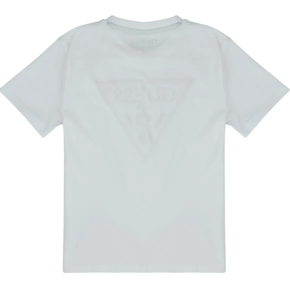 T-shirts m. korte ærmer Guess
