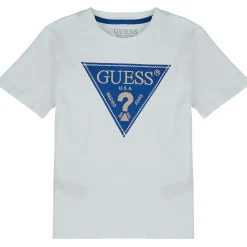 T-shirts m. korte ærmer Guess