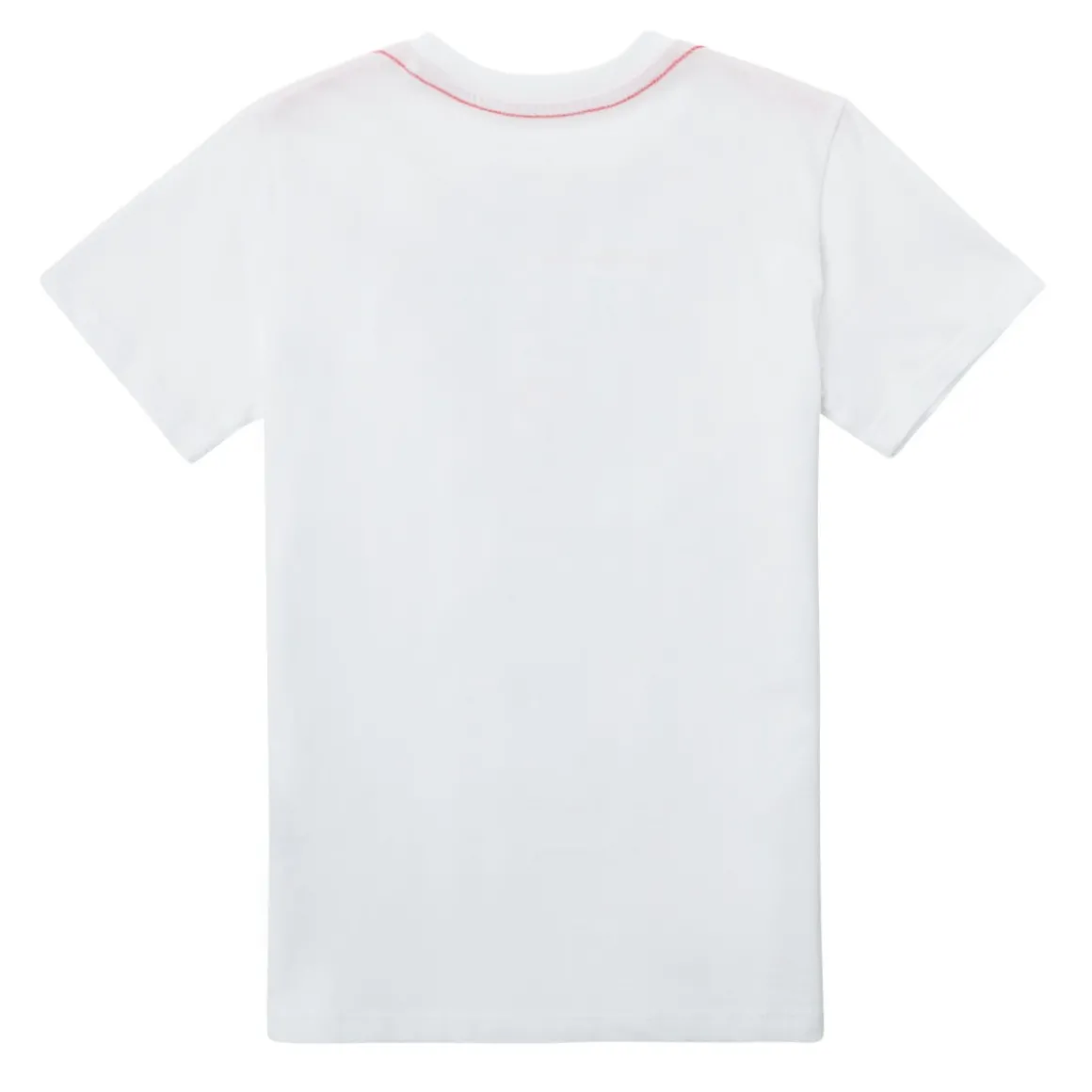 T-shirts m. korte ærmer Guess