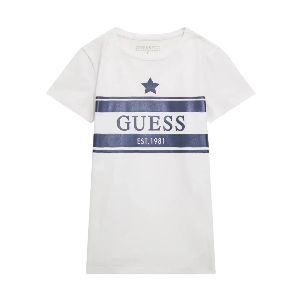 T-shirts m. korte ærmer Guess