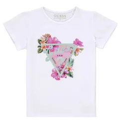 T-shirts m. korte ærmer Guess