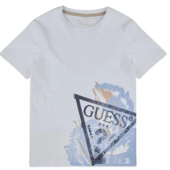 T-shirts m. korte ærmer Guess