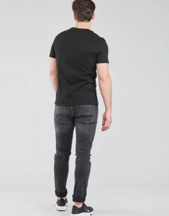 T-shirts m. korte ærmer Guess