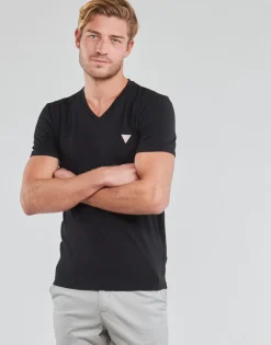 T-shirts m. korte ærmer Guess