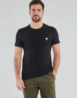 T-shirts m. korte ærmer Guess
