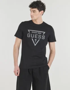 T-shirts m. korte ærmer Guess
