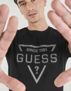 T-shirts m. korte ærmer Guess