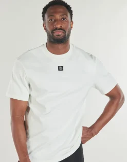 T-shirts m. korte ærmer HUGO