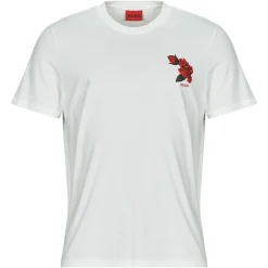 T-shirts m. korte ærmer HUGO