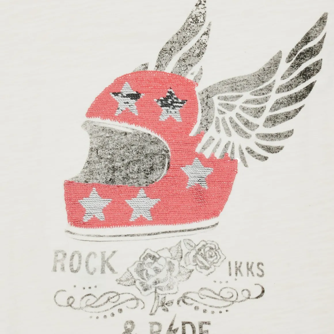 T-shirts m. korte ærmer Ikks