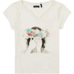 T-shirts m. korte ærmer Ikks