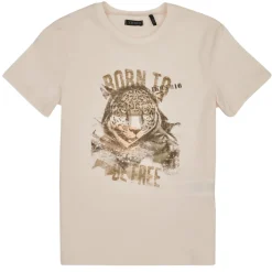 T-shirts m. korte ærmer Ikks