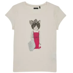 T-shirts m. korte ærmer Ikks