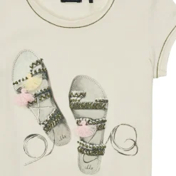 T-shirts m. korte ærmer Ikks