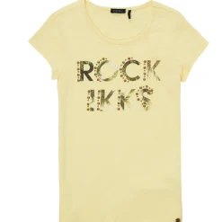T-shirts m. korte ærmer Ikks