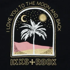 T-shirts m. korte ærmer Ikks
