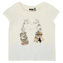 T-shirts m. korte ærmer Ikks