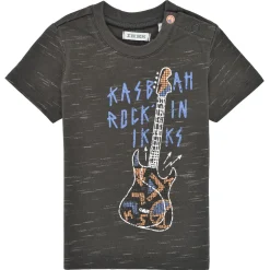 T-shirts m. korte ærmer Ikks