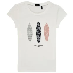 T-shirts m. korte ærmer Ikks