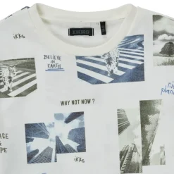 T-shirts m. korte ærmer Ikks