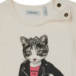 T-shirts m. korte ærmer Ikks
