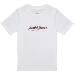 T-shirts m. korte ærmer Jack & Jones
