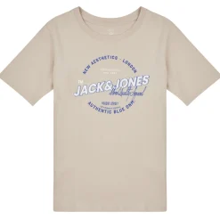 T-shirts m. korte ærmer Jack & Jones