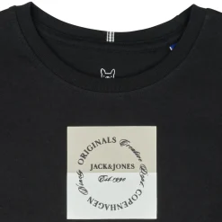 T-shirts m. korte ærmer Jack & Jones